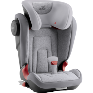 Автокресло Britax Romer Kidfix 2 S Grey Marble, фото 3