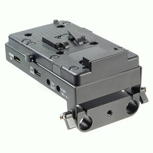 Система питания GreenBean PowerPlate 02 HDMI, фото 2