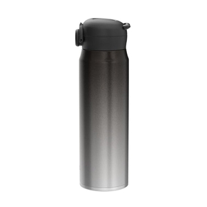 Термокружка Thermos JNR-502 LTD BKG (0,5 литра), черный градиент, фото 3