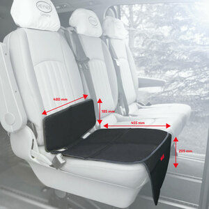 Защитный коврик на сиденье HEYNER Seat Protector, фото 2