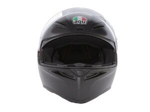 Шлем AGV K1 S E2206 Matt Black M, фото 4