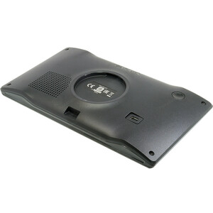 Навигатор Garmin Drive 60 RUS LMT, фото 4