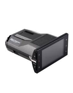 Видеорегистратор SilverStone F1 HYBRID S-BOT PRO Wi-Fi Doppler Edition, фото 3