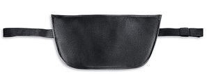 Кошелек Tatonka SKIN MONEY BELT INT  black, фото 2