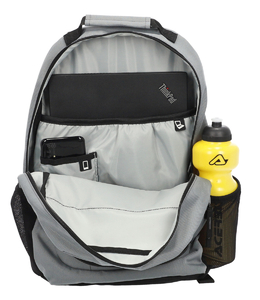 Рюкзак Acerbis B-LOGO Grey (15 L), фото 3