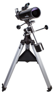 Телескоп Sky-Watcher BK MAK80EQ1, фото 7