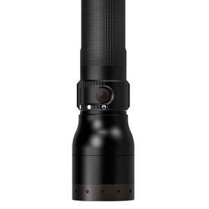 Фонарь светодиодный LED LENSER P17R Core, фото 7