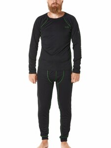 Термобелье Norfin THERMO LINE 2 05 р.XXL, фото 3