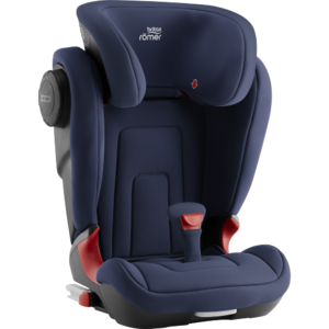 Автокресло Britax Romer Kidfix 2 S Moonlight Blue, фото 3