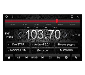Штатная магнитола DayStar DS-7002HD KIA Soul II (2013-2019) Android 9 (8 ядер, 2Gb ОЗУ, 32Gb памяти), фото 4