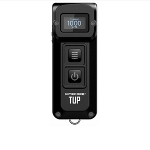 Фонарь NITECORE TUP (TUP-BK), фото 4