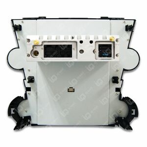 Автомагнитола IQ NAVI T58-2915-TS Toyota Highlander II (XU40) (2007-2014) Android 6.0.1 Octa-Core (8 ядер) 12,1" Tesla Style, фото 3