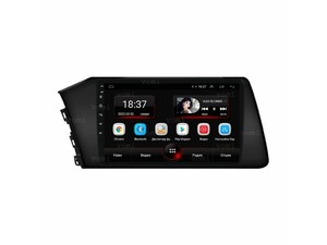 Головное устройство vomi AK422R9-MTK-LTE-4-64 для Hyundai Elantra 7 10.2020+, фото 1