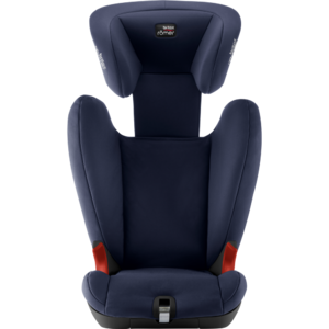 Автокресло Britax Romer Kidfix SL Black Series Moonlight Blue, фото 7