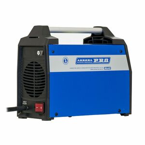 Сварочный инвертор AuroraPRO STICKMATE 185 (MMA+TIG lift), до 180 А, фото 6