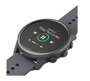 Часы Suunto 5 peak dark heather (SS050729000), фото 2