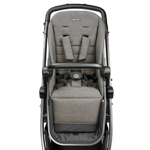 Прогулочный блок Peg-Perego Ypsi City Grey, фото 3