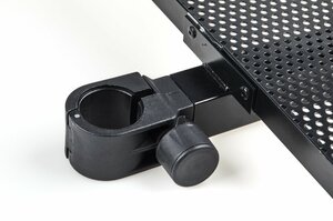 Стол рыболовный с навес. FC TRAY TABLE WITH SHED 68x50см с крепл. на кресло (36/25), фото 4