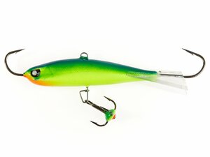Балансир Lucky John NORDIC 6 + тр. 60мм/29 блистер, фото 3