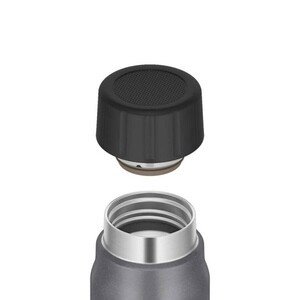 Термос Thermos FJK-500 SL для газированных напитков 0.5л (серый), фото 3