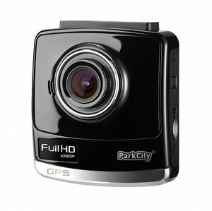 ParkCity HD DVR 700, фото 1