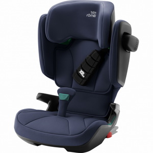 Автокресло Britax Romer KIDFIX i-SIZE Moonlight Blue, фото 1