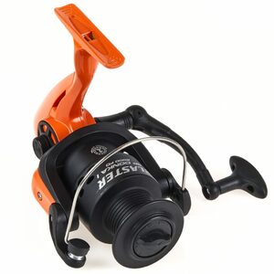 Катушка безынерционная Salmo Blaster BP DONKA 1 6000FD, фото 4