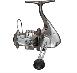 Катушка SHIMANO Syncopate 2500FG (BLK), фото 2