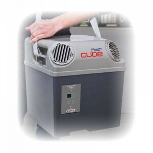Портативный автомобильный кондиционер Indel B SLEEPING WELL CUBE (24В), фото 4