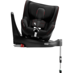 Автокресло Britax Romer Dualfix M i-Size Cool Flow - Black Special, фото 7