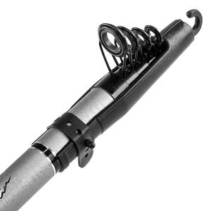 Спиннинг телескопический Python PRO 2.4 m (РR-PT-PRO-240) Premier, фото 3