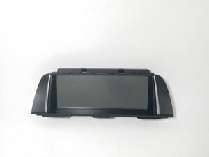 Штатная магнитола CARMEDIA UB-6508 DVD BMW 5 серия 2013-2017 F10, F11 (рестайлинг, NBT), фото 1