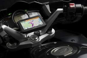 Мотонавигатор Garmin Zumo 396 LMT-S EUROPE, фото 10