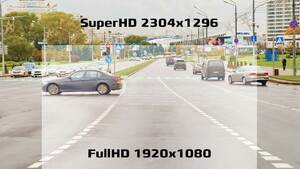 Видеорегистратор КАРКАМ КОМБО 5, фото 8
