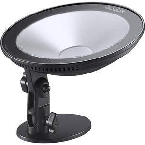 Осветитель светодиодный Godox CL10 для видеосъемки, фото 4