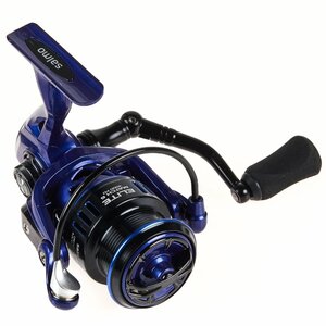 Катушка безынерционная Salmo Elite MATCH 6 3000FD, фото 5