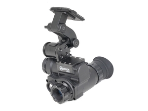 Цифровой монокуляр ночного видения ARKON NVG3, фото 11