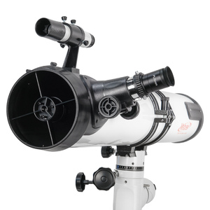 Телескоп Veber PolarStar 900/114 EQ5 рефлектор, фото 5