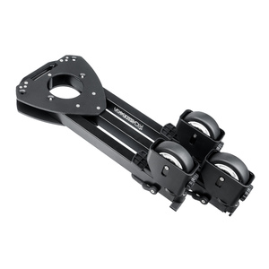 Пьедестал студийный GreenBean AirShaft 40 KIT с видеоголовкой, фото 13
