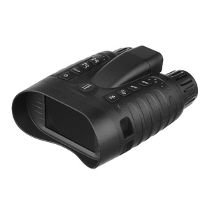 Бинокль ночного видения Veber DigiView NB-04 RF цифровой с дальномером, фото 2