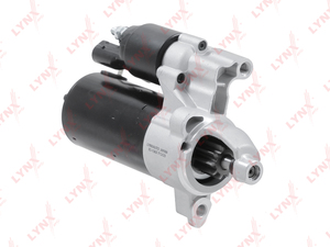 Стартер (1,7 kW) LYNXauto ES-1363. Для: AUDI A4 2.0D 08> / A5 2.0D 08> / A6 2.0D 11> / Q5 2.0D 08> (2.2kW), фото 1