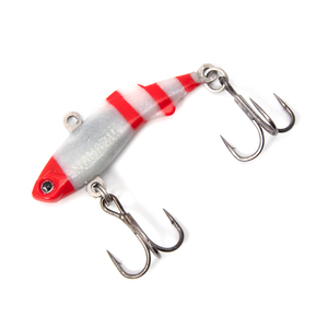Раттлин Namazu StalkeR silicone, L-40 мм, 6гр, тонущий №27, фото 3