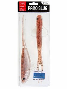 Слаги LJ 3D Series PANO SLUG 9.0in (22,80)/Z21 2шт., фото 4