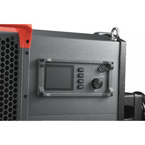 Осветитель светодиодный Godox Knowled P1200R Hard Pro, фото 13