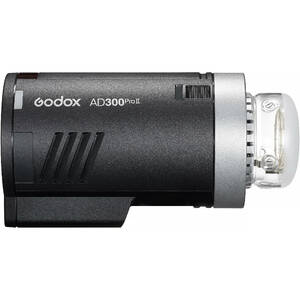 Вспышка аккумуляторная Godox AD300ProII, фото 14