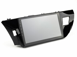 Toyota Corolla 13-15 (Incar TMX-2221-6 Maximum) Android 10 / 1280X720 / громкая связь / Wi-Fi / DSP / оперативная память 6 Gb / внутренняя 128 Gb / 10 дюймов, фото 4