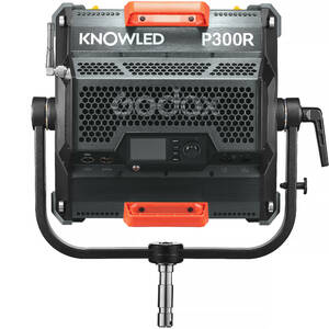 Осветитель светодиодный Godox Knowled P300R K1, фото 9
