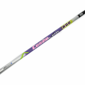 Удилище маховое телескопическое б/к BOB Cosmo Pole, 6 м, тест до 40 г, фото 4