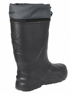 Сапоги зим. Norfin BERINGS с манж. антрац. -45С EVA р.43-44, фото 6