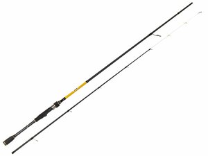 Удилище спиннинговое Salmo Elite JIG S 27 7'8" (2.34), фото 2